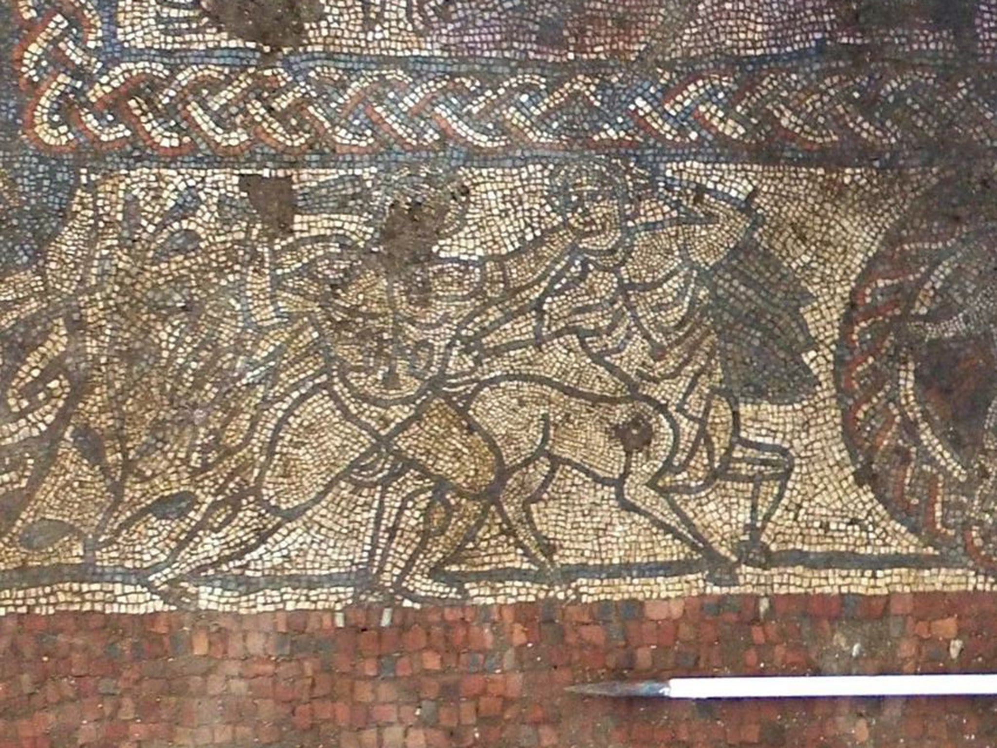 roman-mosaic